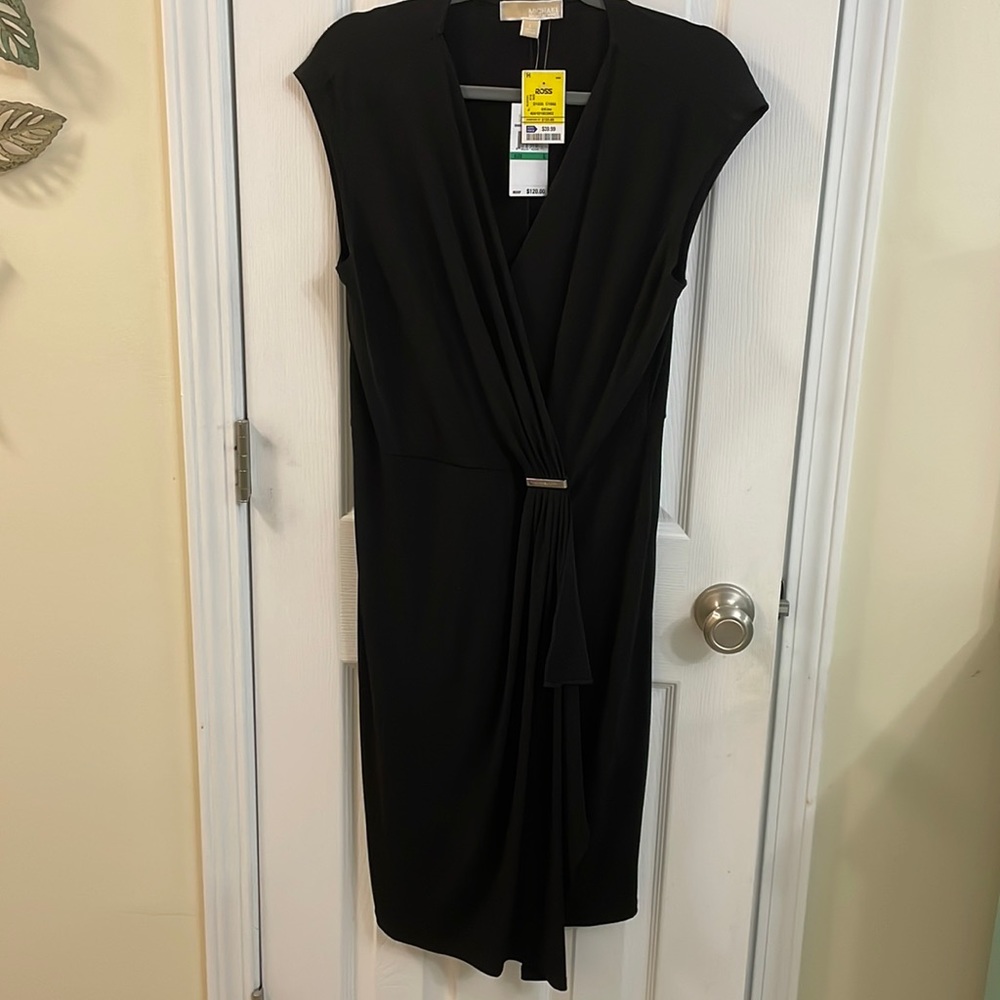 Michael Kors Black dress